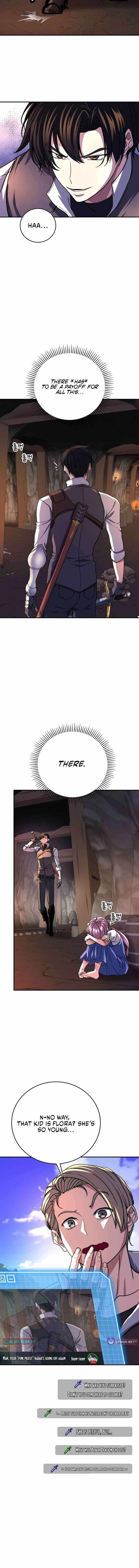 The Returnee’s Hidden Strategy Stream Ch.28 p12