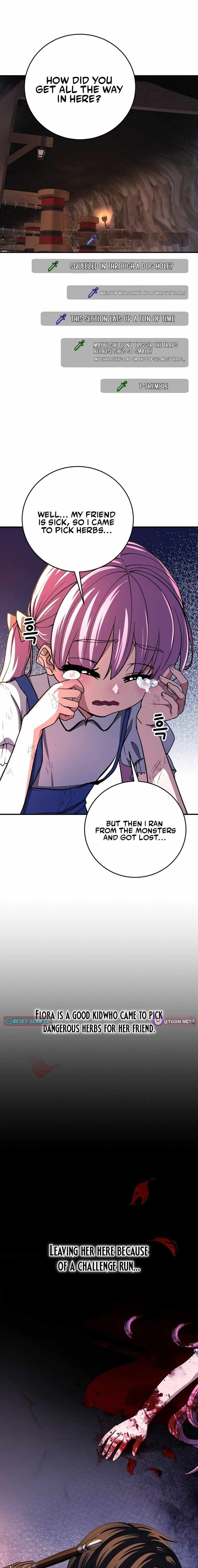 The Returnee’s Hidden Strategy Stream Ch.28 p14