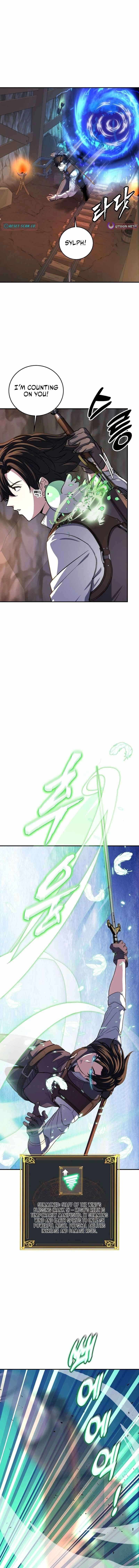 The Returnee’s Hidden Strategy Stream Ch.28 p7