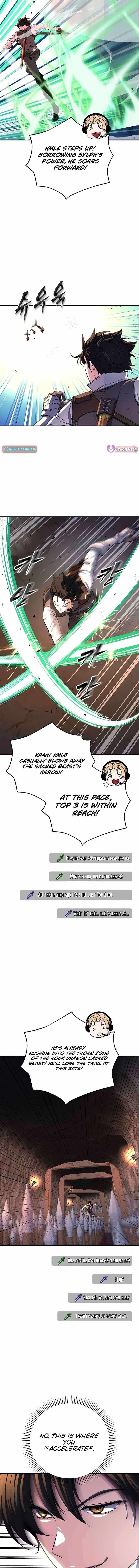 The Returnee’s Hidden Strategy Stream Ch.28 p8