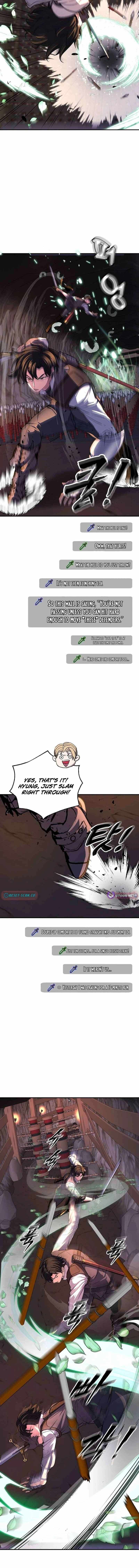 The Returnee’s Hidden Strategy Stream Ch.28 p10