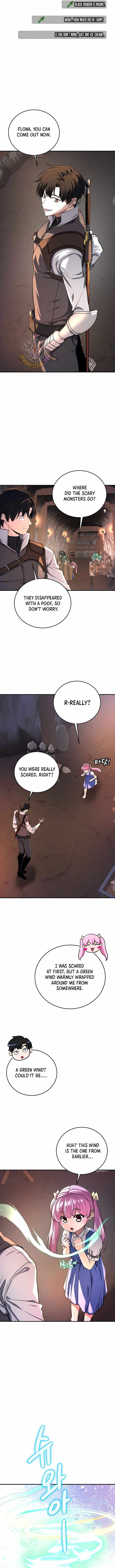 The Returnee’s Hidden Strategy Stream Ch.30 p2