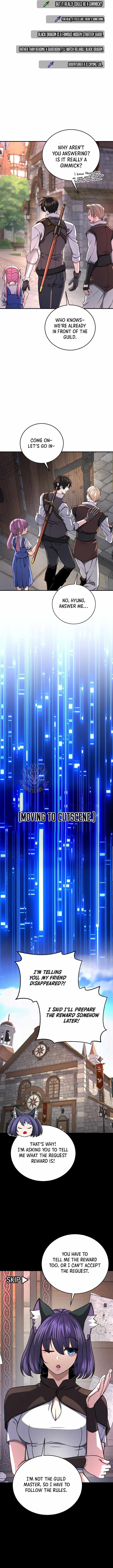 The Returnee’s Hidden Strategy Stream Ch.30 p9