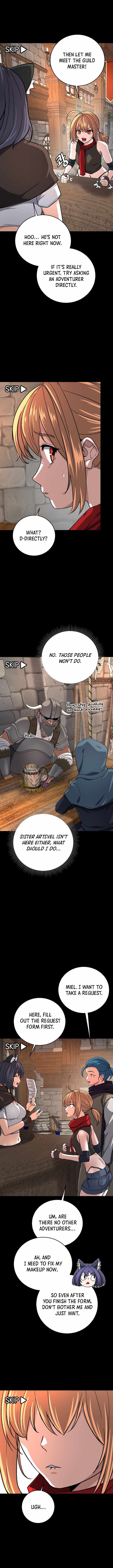 The Returnee’s Hidden Strategy Stream Ch.30 p10
