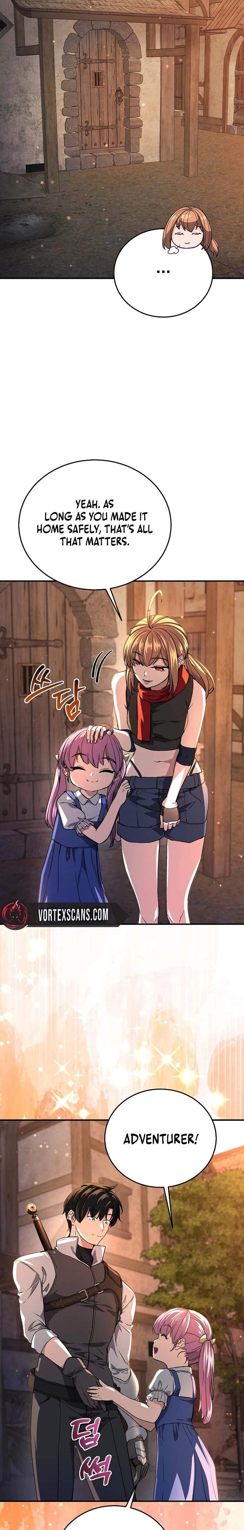 The Returnee’s Hidden Strategy Stream Ch.31 p11