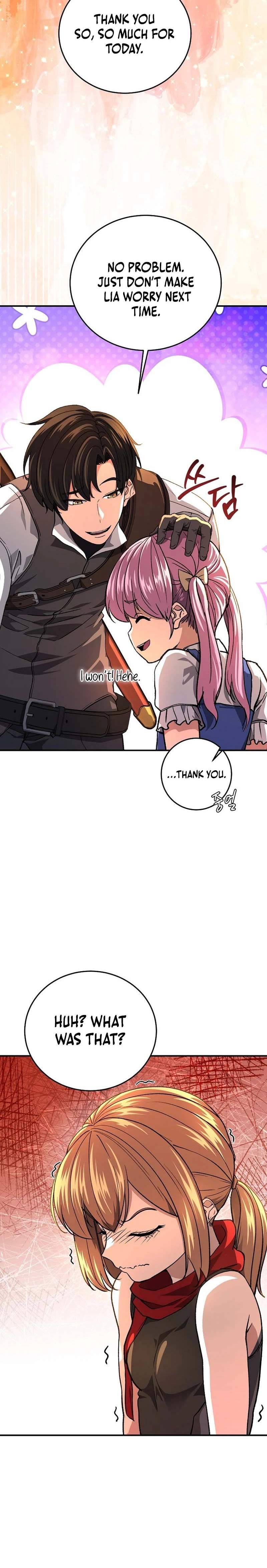 The Returnee’s Hidden Strategy Stream Ch.31 p12