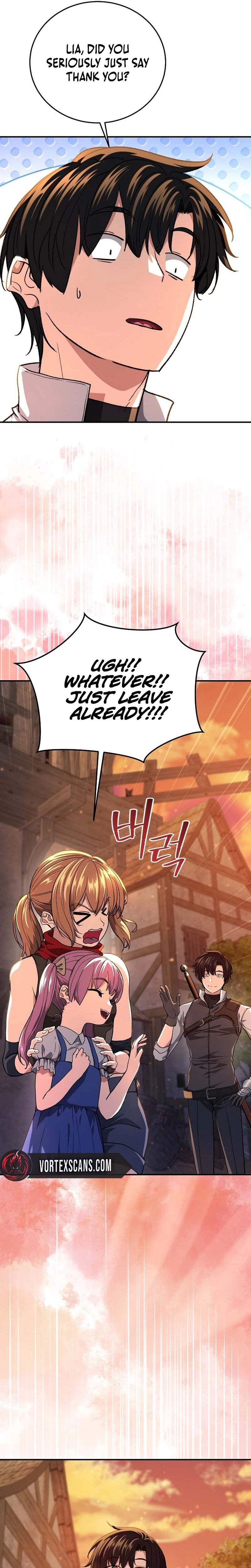 The Returnee’s Hidden Strategy Stream Ch.31 p13