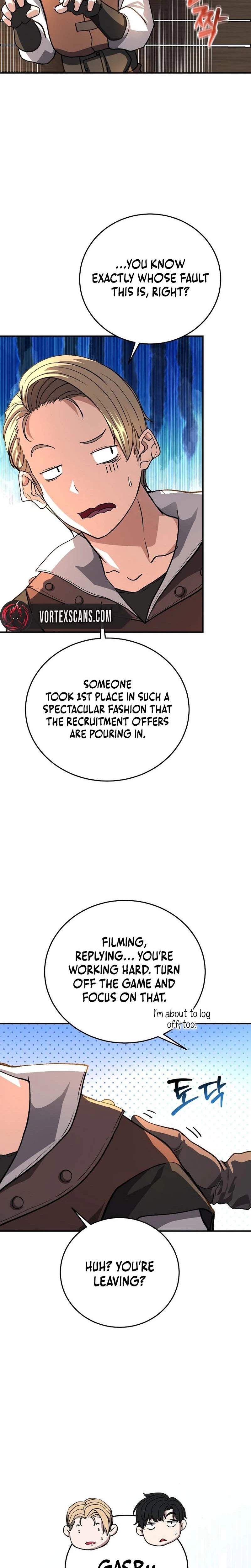 The Returnee’s Hidden Strategy Stream Ch.31 p17