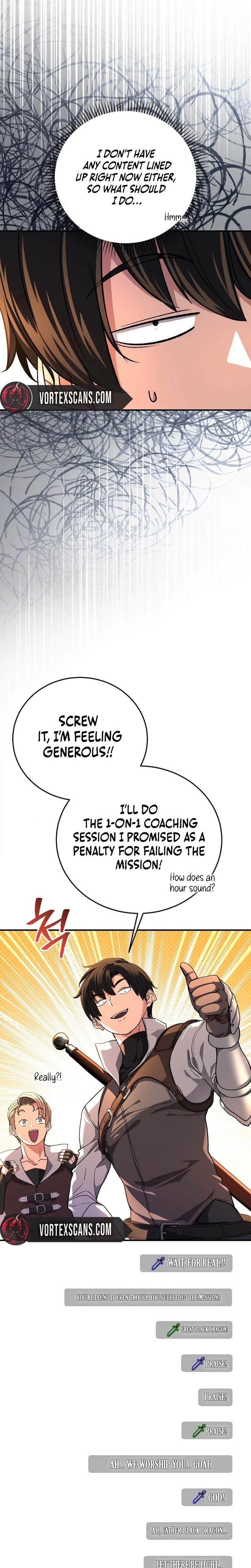 The Returnee’s Hidden Strategy Stream Ch.31 p19