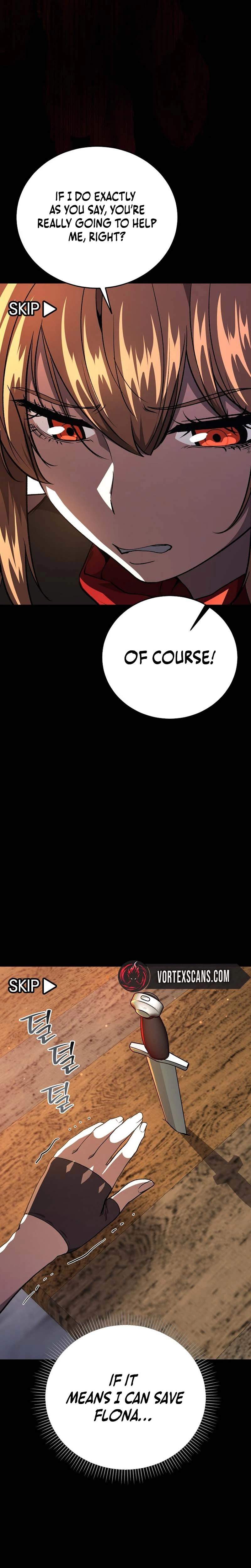 The Returnee’s Hidden Strategy Stream Ch.31 p3