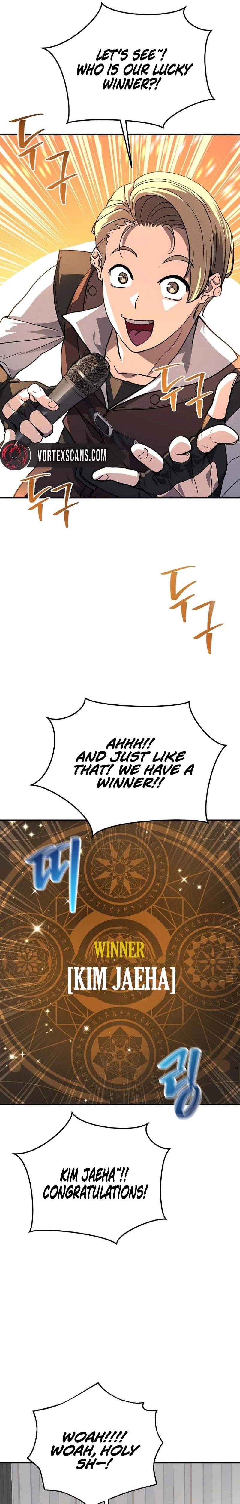 The Returnee’s Hidden Strategy Stream Ch.31 p22
