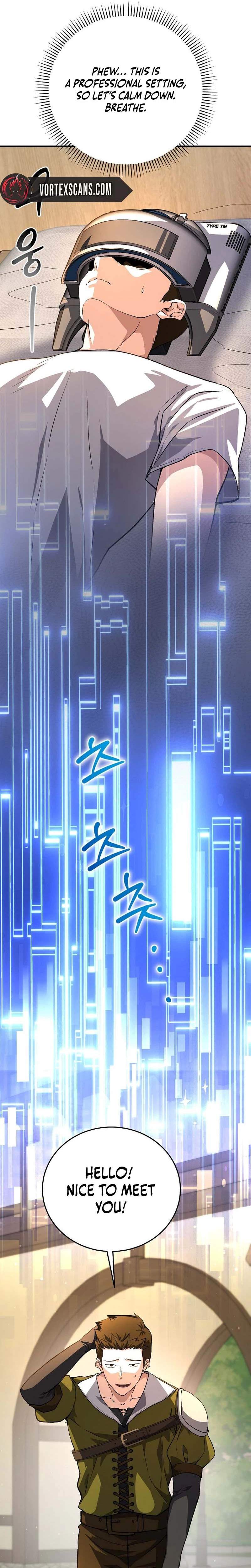 The Returnee’s Hidden Strategy Stream Ch.31 p25