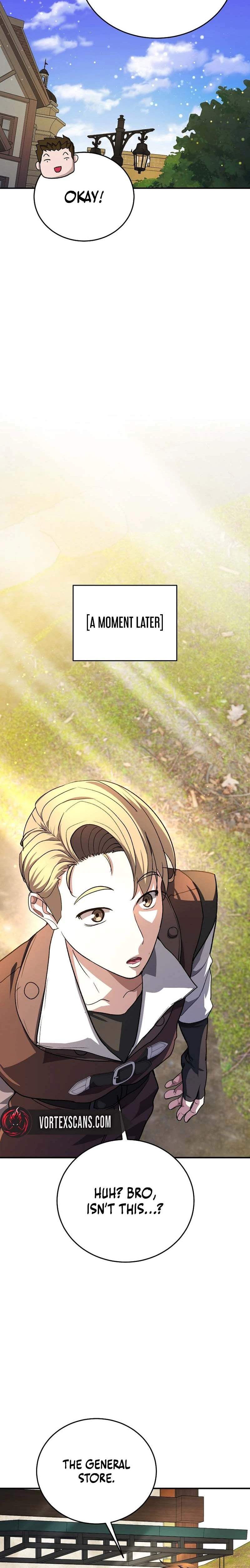 The Returnee’s Hidden Strategy Stream Ch.31 p29