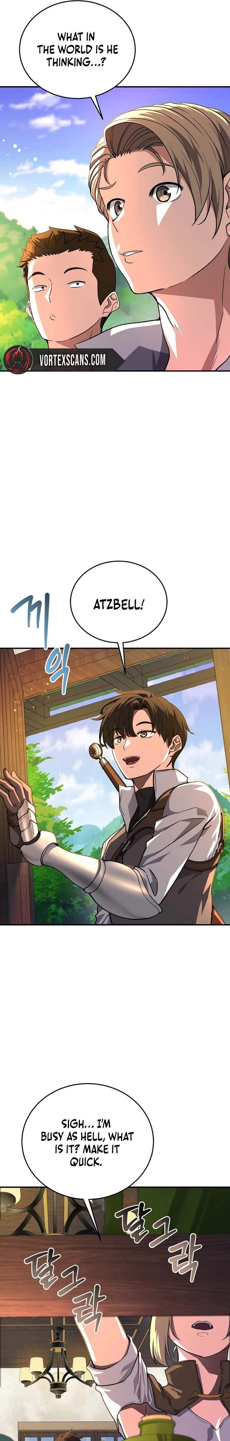 The Returnee’s Hidden Strategy Stream Ch.31 p31
