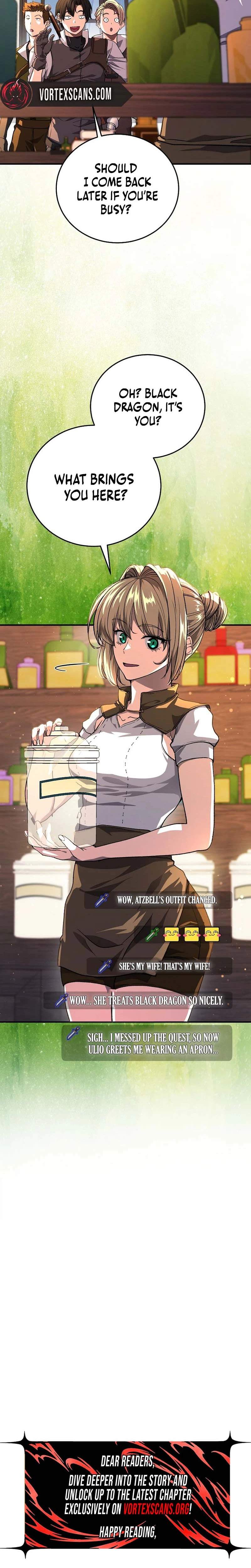 The Returnee’s Hidden Strategy Stream Ch.31 p32