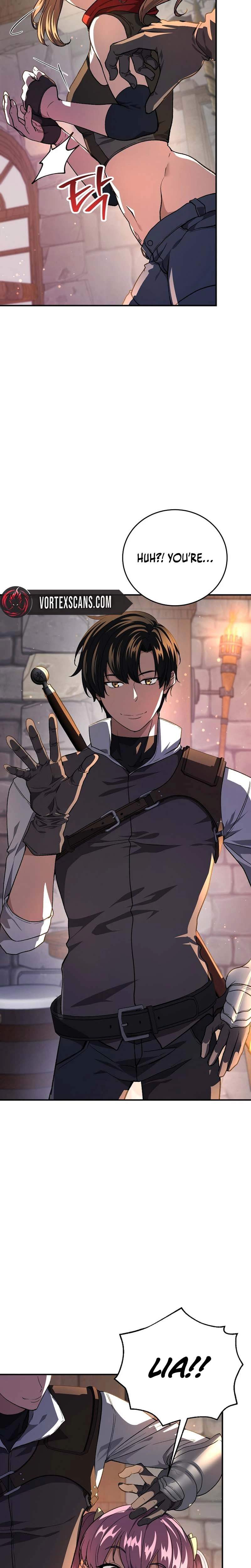 The Returnee’s Hidden Strategy Stream Ch.31 p5