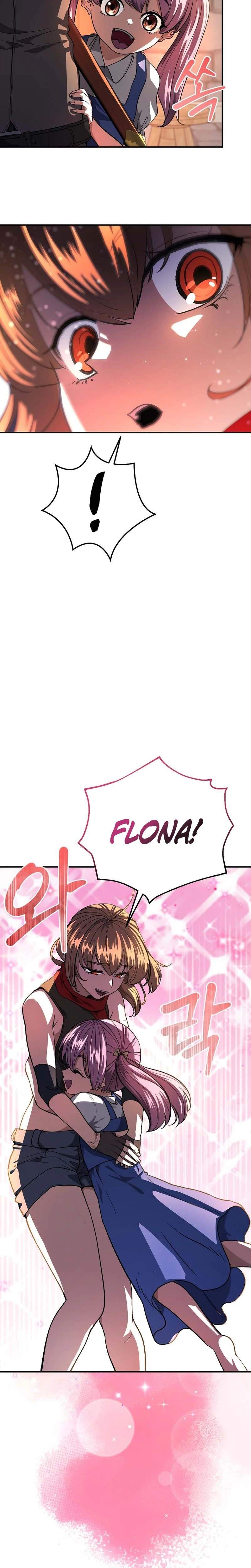 The Returnee’s Hidden Strategy Stream Ch.31 p6