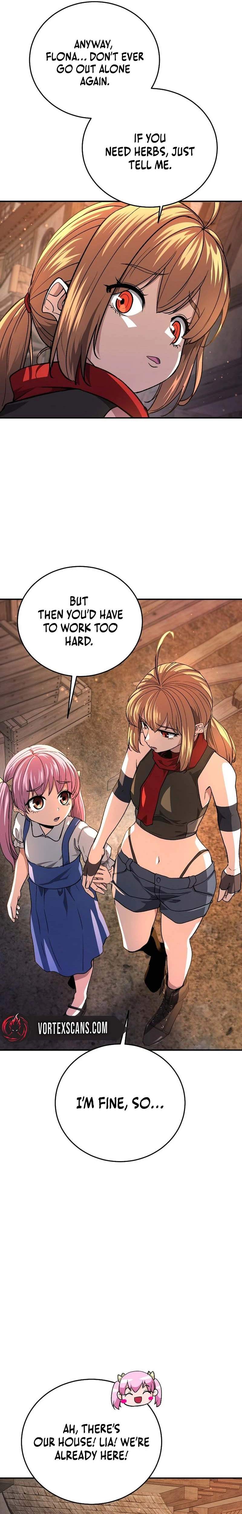 The Returnee’s Hidden Strategy Stream Ch.31 p10
