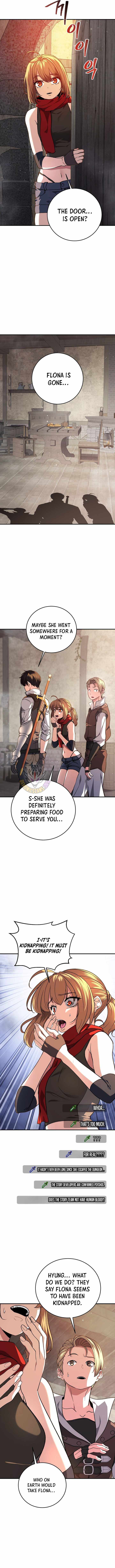 The Returnee’s Hidden Strategy Stream Ch.34 p12