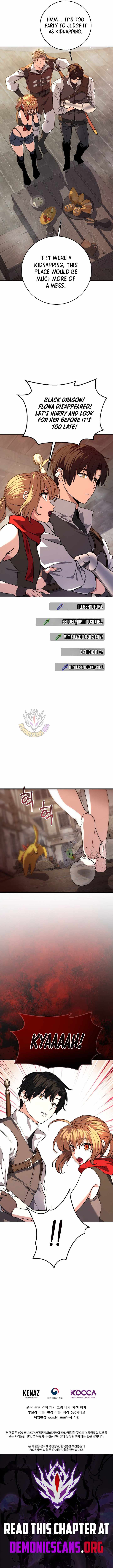 The Returnee’s Hidden Strategy Stream Ch.34 p13