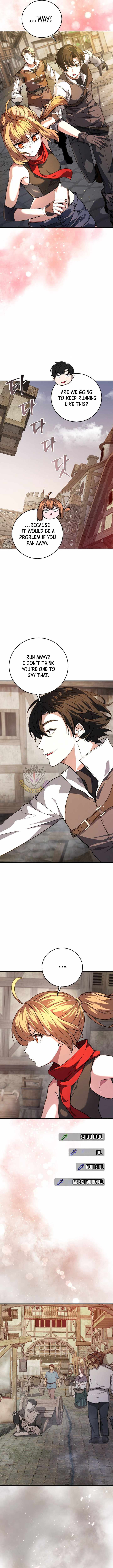 The Returnee’s Hidden Strategy Stream Ch.34 p10