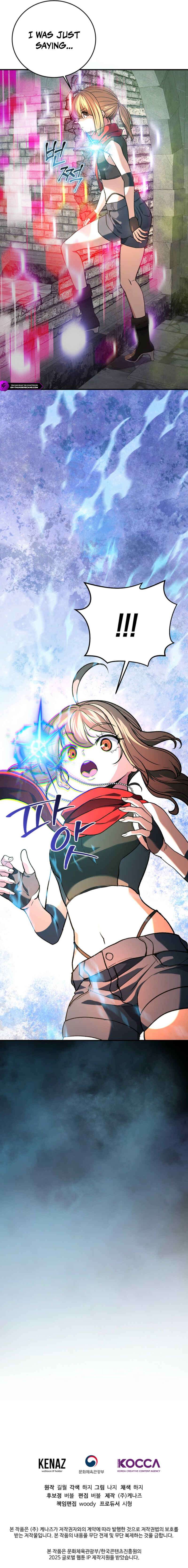 The Returnee’s Hidden Strategy Stream Ch.35 p12