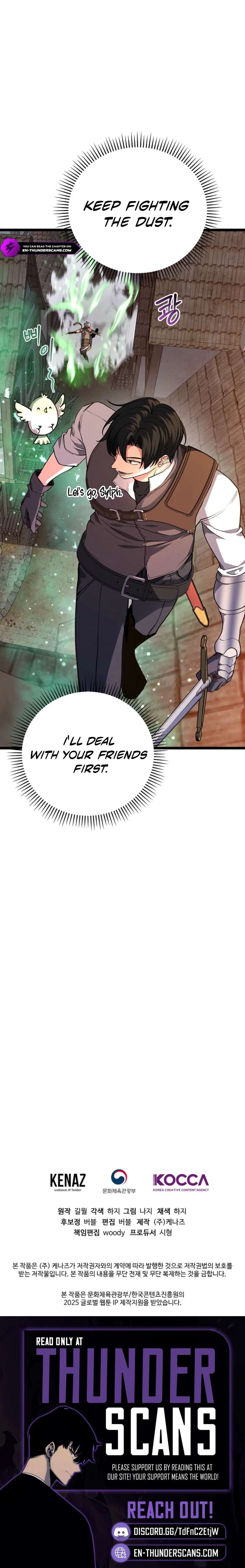The Returnee’s Hidden Strategy Stream Ch.37 p12