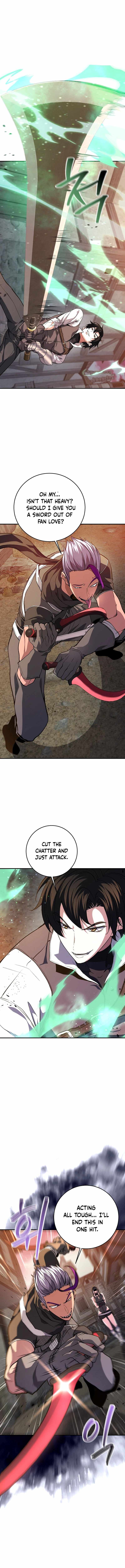 The Returnee’s Hidden Strategy Stream Ch.38 p11