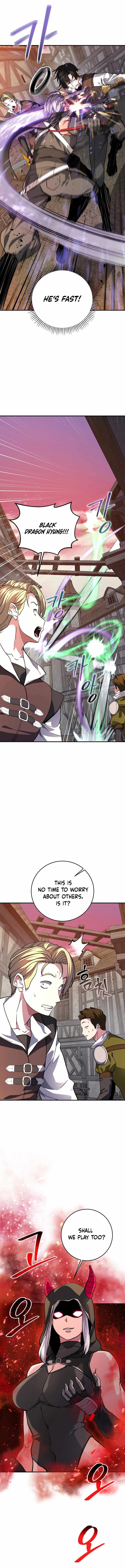 The Returnee’s Hidden Strategy Stream Ch.38 p12