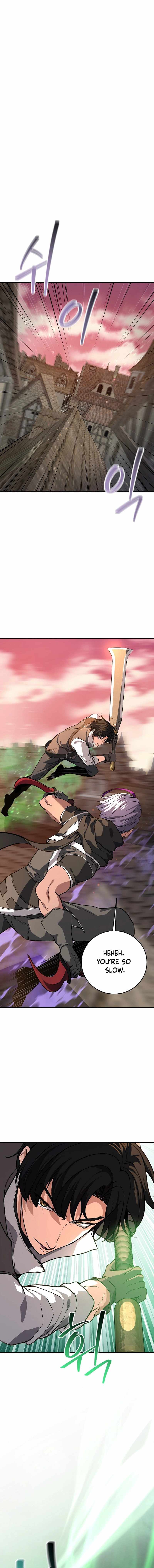The Returnee’s Hidden Strategy Stream Ch.38 p13