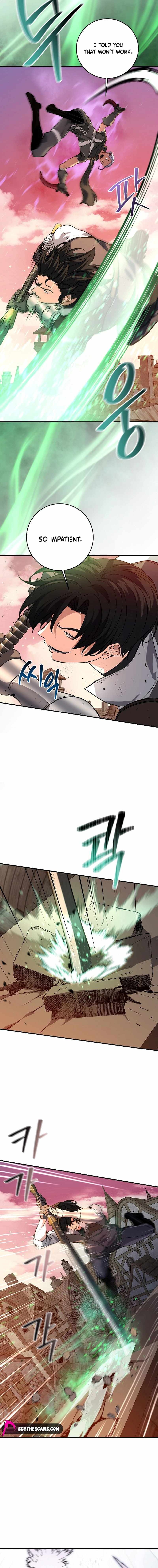 The Returnee’s Hidden Strategy Stream Ch.38 p14