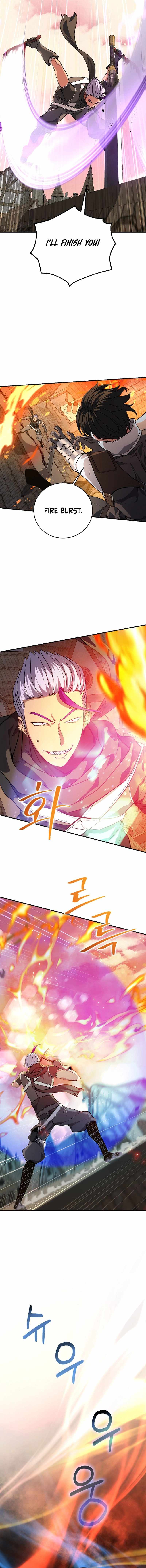 The Returnee’s Hidden Strategy Stream Ch.38 p16