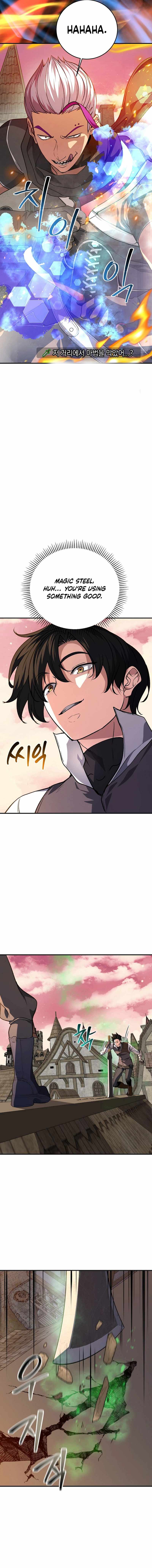 The Returnee’s Hidden Strategy Stream Ch.38 p17