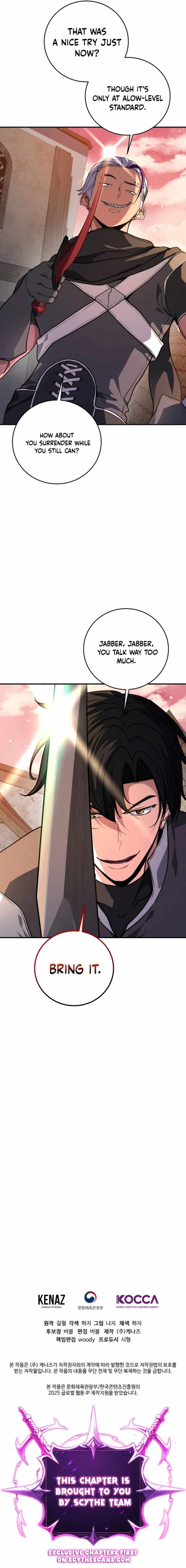 The Returnee’s Hidden Strategy Stream Ch.38 p18