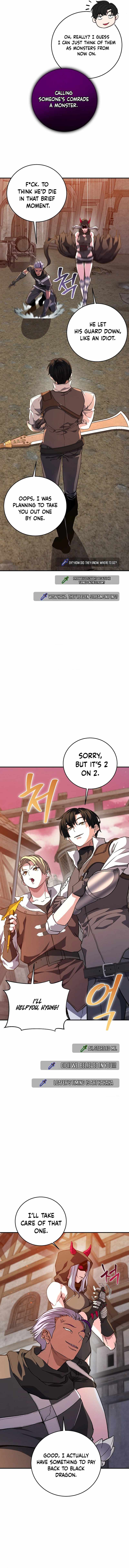 The Returnee’s Hidden Strategy Stream Ch.38 p5