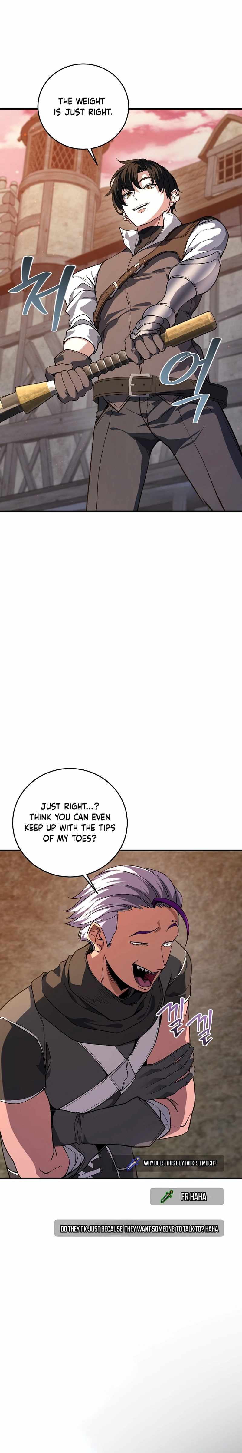 The Returnee’s Hidden Strategy Stream Ch.38 p9