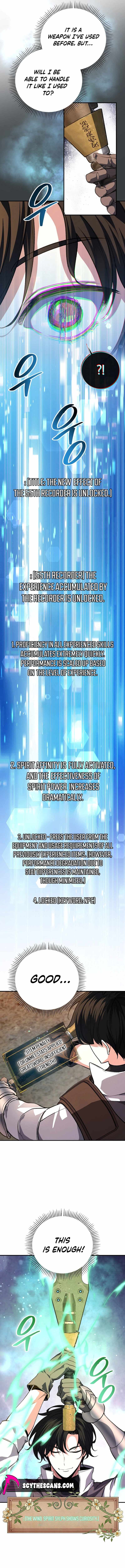The Returnee’s Hidden Strategy Stream Ch.38 p10