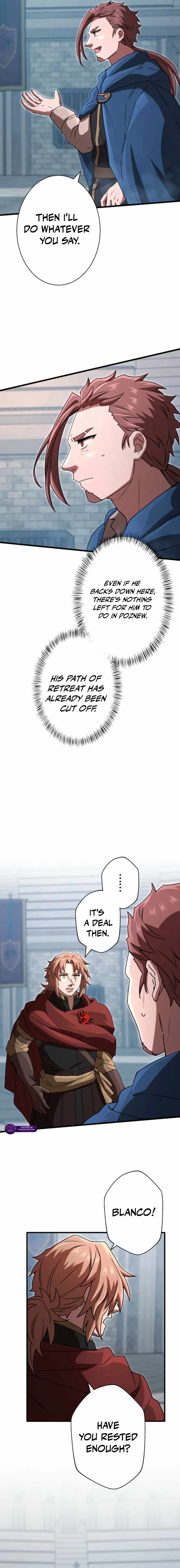 The Reversal of My Life as a Side Character Ch.67 p2
