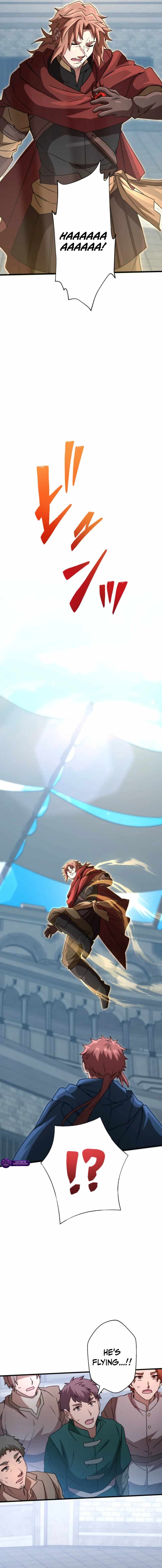 The Reversal of My Life as a Side Character Ch.67 p11