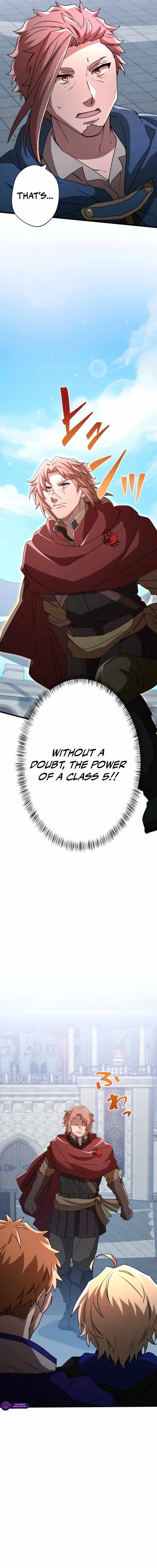 The Reversal of My Life as a Side Character Ch.67 p12