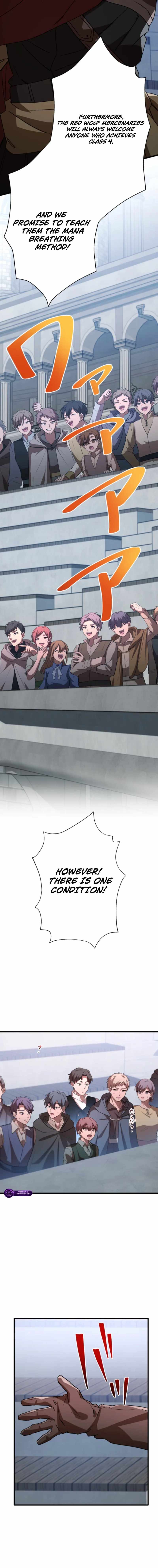 The Reversal of My Life as a Side Character Ch.67 p14
