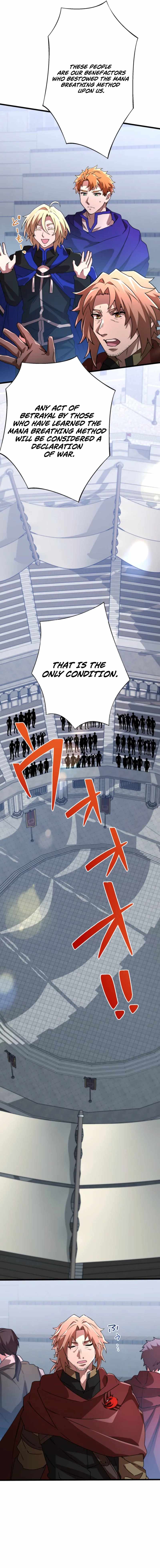 The Reversal of My Life as a Side Character Ch.67 p15