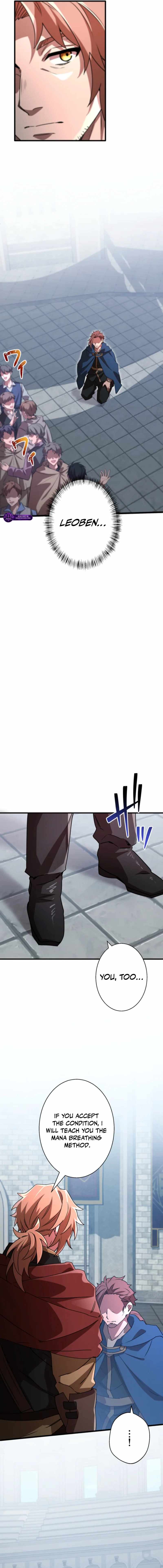 The Reversal of My Life as a Side Character Ch.67 p16