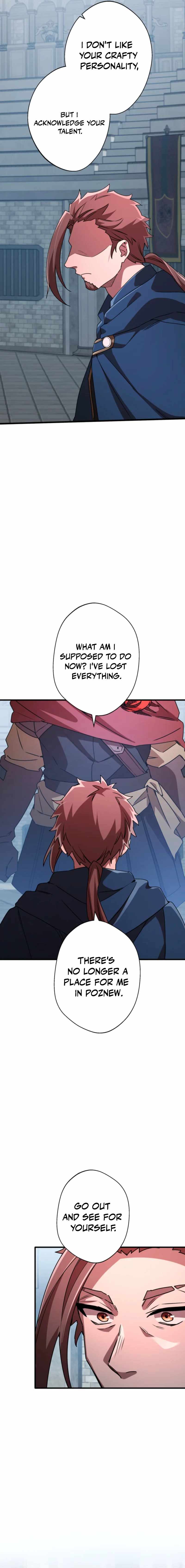 The Reversal of My Life as a Side Character Ch.67 p17