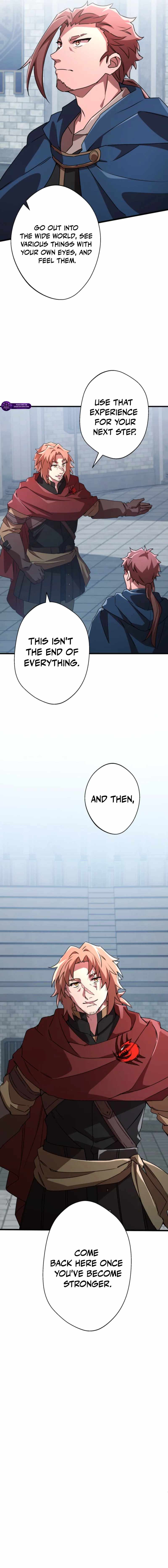 The Reversal of My Life as a Side Character Ch.67 p18