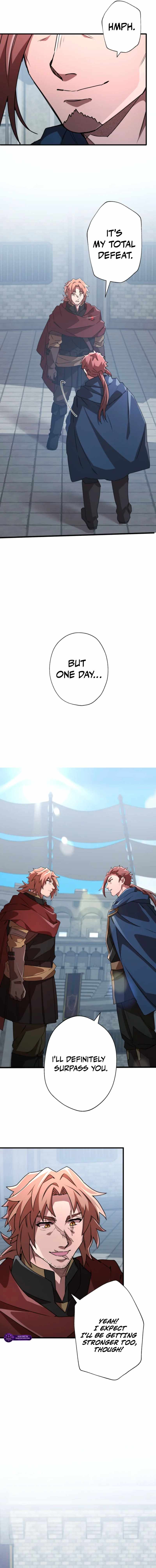 The Reversal of My Life as a Side Character Ch.67 p19