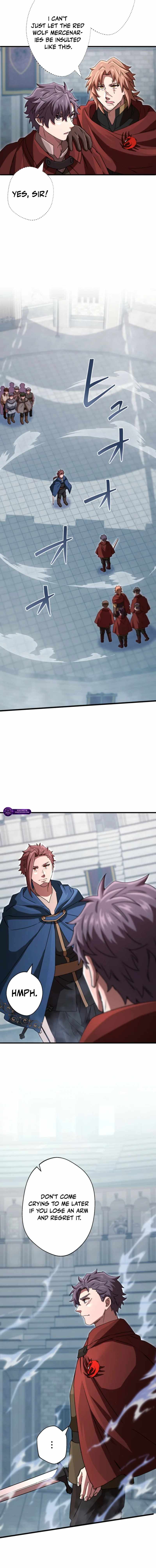 The Reversal of My Life as a Side Character Ch.67 p4