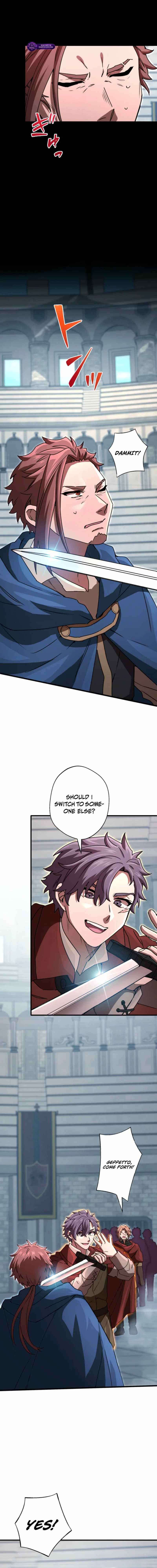 The Reversal of My Life as a Side Character Ch.67 p6