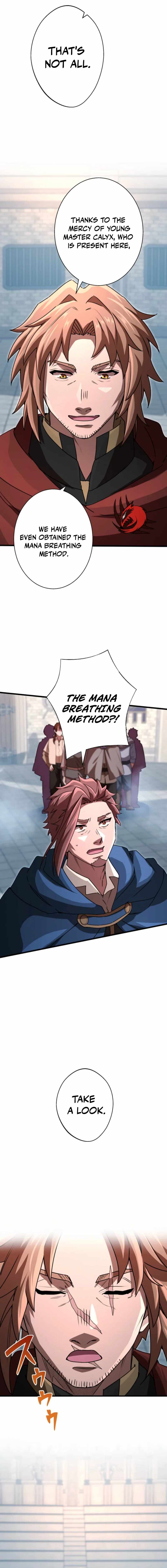 The Reversal of My Life as a Side Character Ch.67 p10