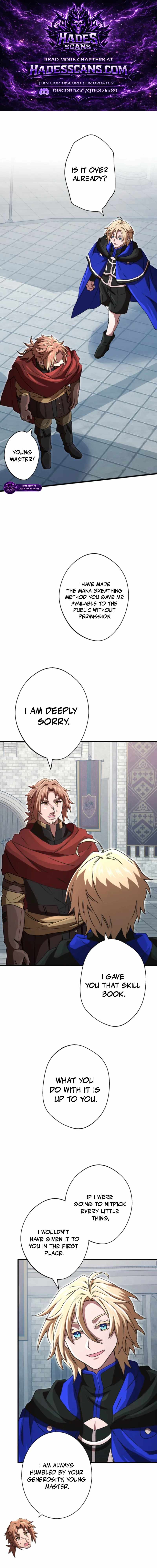 The Reversal of My Life as a Side Character Ch.68 p1